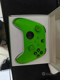 Xbox serie x/s