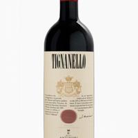 Tignanello Antinori anno  2021