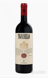 Tignanello Antinori anno  2021