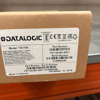 Datalogic TD1100 nuovo
