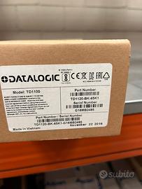 Datalogic TD1100 nuovo