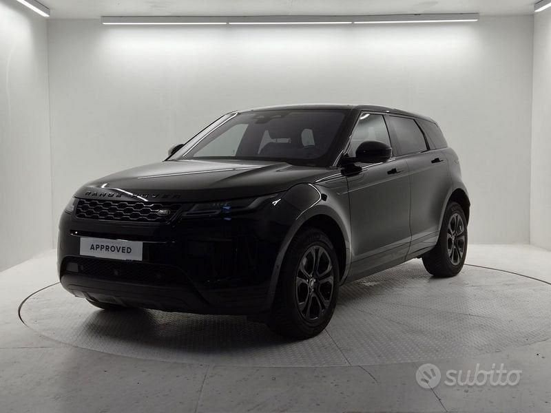 Land Rover RR Evoque 2ª serie