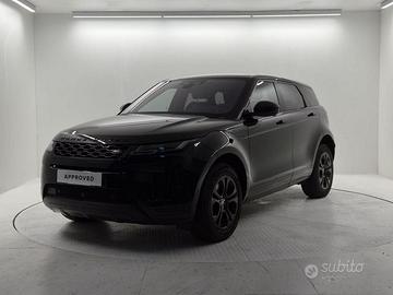 Range Rover Evoque 2nd serie 2.0D I4 163 CV A...