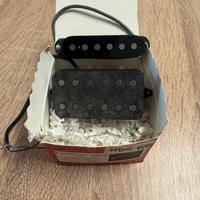 Set nordstrand pickups