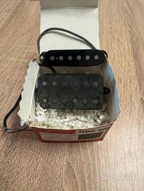 Set nordstrand pickups