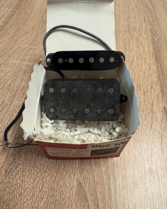 Set nordstrand pickups