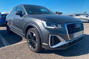 AUDI Q2 30 2.0 TDi 116Cv S-LINE Edition