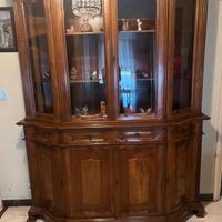 Libreria in stile