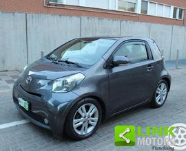 TOYOTA iQ 1.3 / keyless / clima automatico / gar