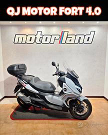 Qj Motor FORT 4.0