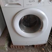 lavatrice 8 kg san Giorgio