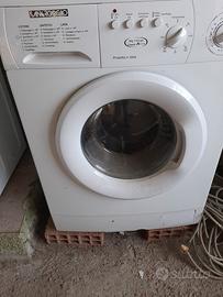 lavatrice 8 kg san Giorgio