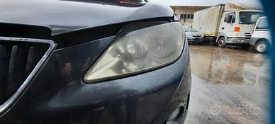 SEAT IBIZA 2010 - FARO ANTERIORE SINISTRO