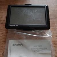 navigatore garmin nuovi 1400