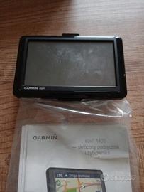 navigatore garmin nuovi 1400