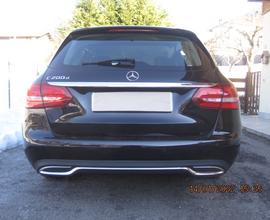MERCEDES Classe C (W/S205) - 2019