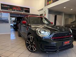 Mini 2.0 John Cooper Works Countryman ALL4