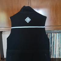 giubbotto per moto da uomo invernale ed estivo