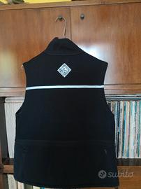 giubbotto per moto da uomo invernale ed estivo