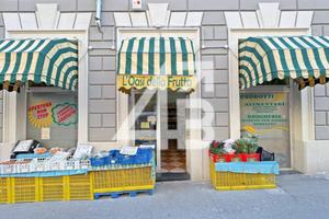 Attività / Licenza di 205 m² con 3 locali a Triest