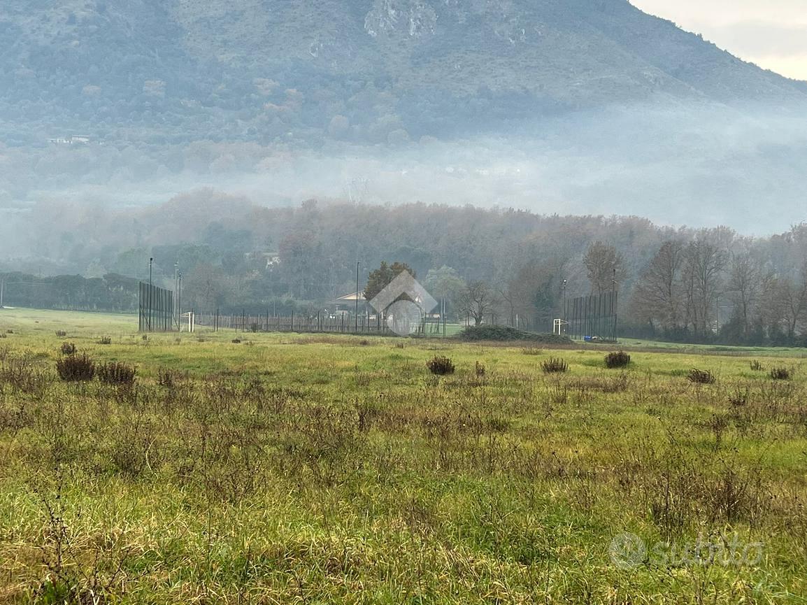 TER. RESIDENZIALE A ESPERIA - Vista 3