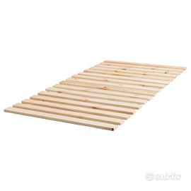 Doghe legno Lada Ikea 70x200