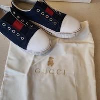 Sneakers Gucci Bambino - Taglia 35