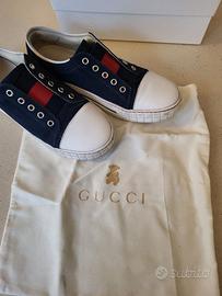 Sneakers Gucci Bambino - Taglia 35