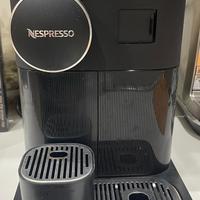 Macchinetta Nespresso Lattissima