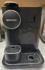 Macchinetta Nespresso Lattissima