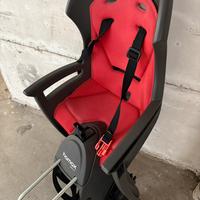 Seggiolino bicicletta