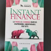 "Instant Finance" a cura di Starting Finance