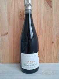 Champagne Selosse Initial sboc. 05/2021