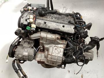 Motore Completo LANCIA K Berlina