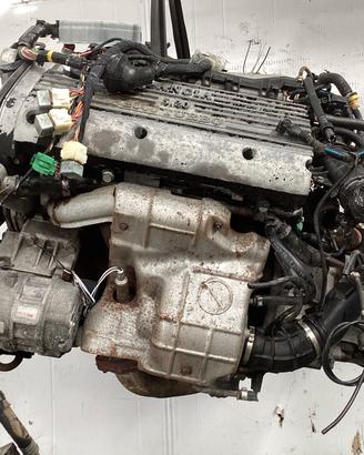 Motore Completo LANCIA K Berlina