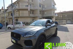 JAGUAR E-Pace 2.0D 180 CV AWD aut. R-Dynamic SE