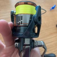 Mulinello nasci shimano