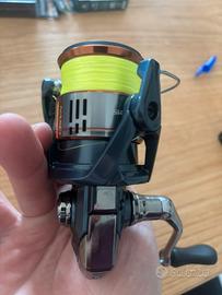 Mulinello nasci shimano