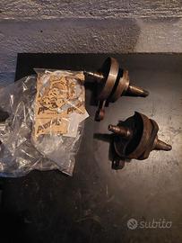 Albero motore vespa