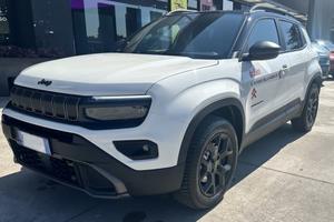 JEEP Avenger 4xe My25 619 AvengerOverland 1.2 136