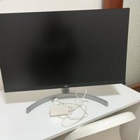 Minitor Lg 27”
