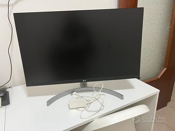 Minitor Lg 27”