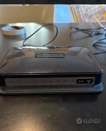 Router Netgear N300
