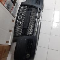 Paraurti a3 8p