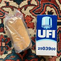 Filtro UFI OLIO 2503900
