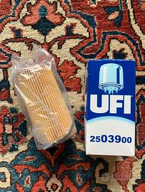 Filtro UFI OLIO 2503900