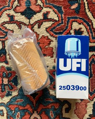 Filtro UFI OLIO 2503900