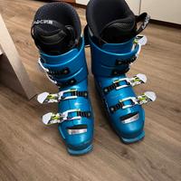 Scarponi sci LANGE donna 296 mm