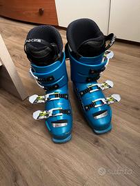 Scarponi sci LANGE donna 296 mm