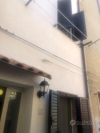 Casetta in paese